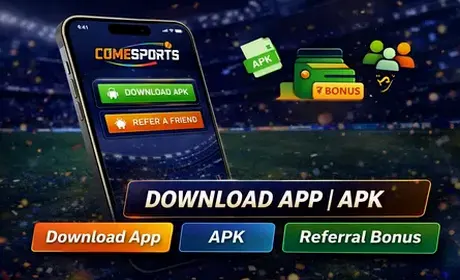 Download the app, unlock code RUMBLEVIP, and enter ₹1 contests faster