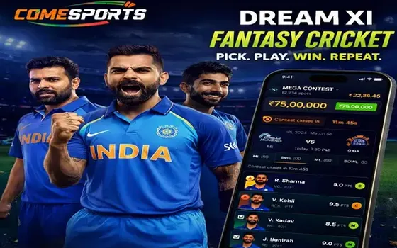 Punjab vs Lucknow on Rumblerummy