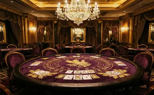 Speed Baccarat